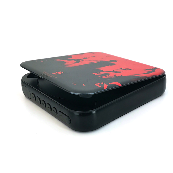 Aimez-vous les lecteurs de CD Walkman portables?