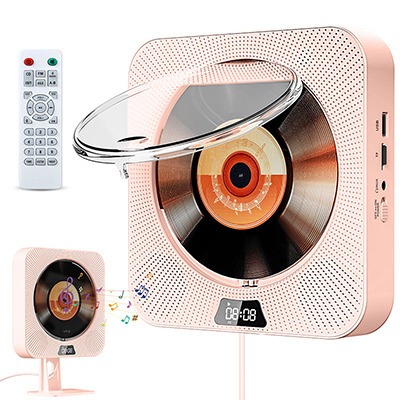 Pourquoi les lecteurs CD pour enfants sont-ils toujours un excellent choix pour les jeunes mélomanes ?