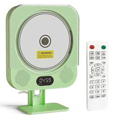 Comment choisir la meilleure copie de lecteur CD portable pour un usage quotidien ?