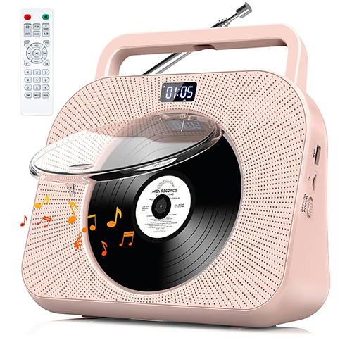 Pourquoi un lecteur CD Kpop Boombox est-il toujours aussi populaire aujourd'hui ?