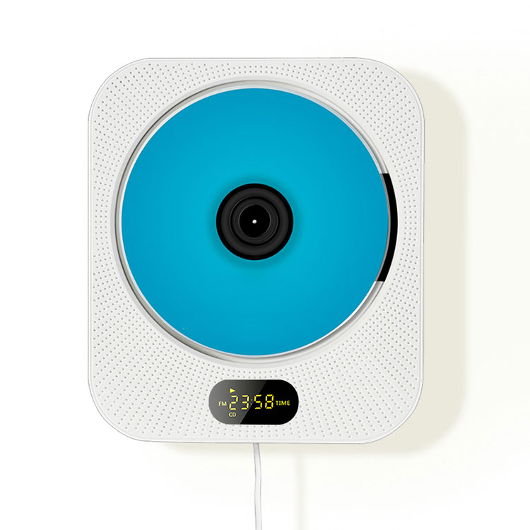 Comment un support de lecteur CD portable peut-il améliorer la mobilité musicale ?