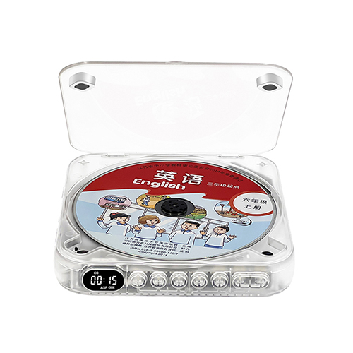 Comment un lecteur CD transparent peut-il améliorer votre expérience audio ?