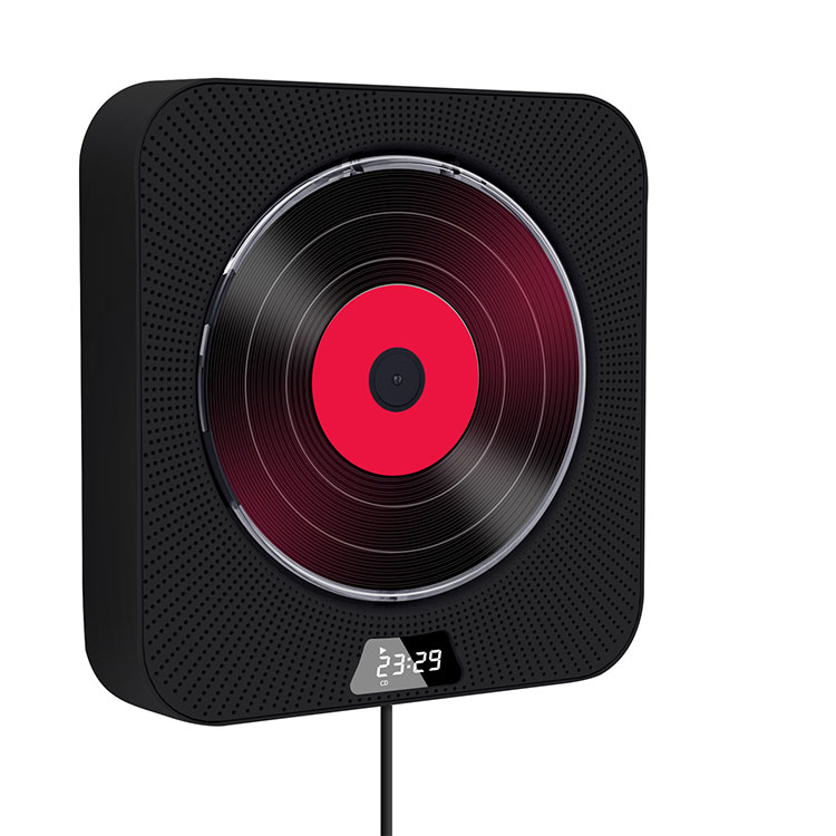 Pourquoi les lecteurs CD sont-ils toujours populaires pour l’audio domestique ?